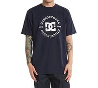 Dcshoes Maglietta DC STAR PILOT Männer S