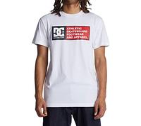 Dcshoes Maglietta Uomo S
