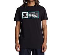 Dcshoes Maglietta Uomo XS