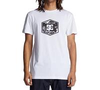 Dcshoes Maglietta Uomo XS