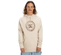 Dcshoes Maglione DC Corpo Raglan PH Beige XL