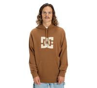 Dcshoes Maglione DC Star PH Marrone L