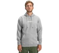 Dcshoes Maglione in Pile Baseline PH Uomo Grigio XXL