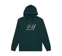 Dcshoes Maglione in Pile Hampden PH Uomo Verde XS