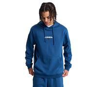 Dcshoes Maglione in Pile VANTURA PH Blu