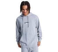 Dcshoes Maglione in Pile VANTURA PH Grigio