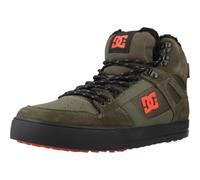 Dcshoes Pure WNT - Winter High-Top Boots Scarpe da neveUomo
