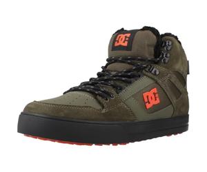 Dcshoes Pure WNT - Winter High-Top Boots Scarpe da neveUomo