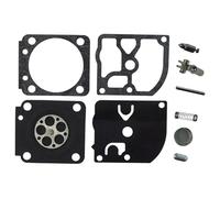 DCSPARES Kit di ricostruzione del diaframma carburatore sostituisce ZAMA RB-91 per Stihl MS191T ZAMA C1Q-S59