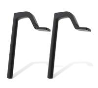 DCT Bench Holdfast - Morsetti da banco per la lavorazione del legno, 20 cm, confezione da 2