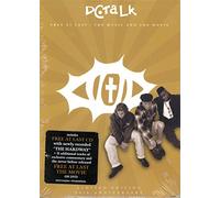 DCTALK - FREE AT LAST - THE MUSIC& MOVIE