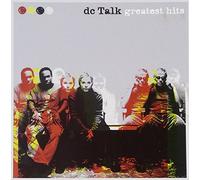 DCTALK - GREATEST HITS - DC TALK