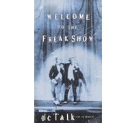 DCTALK - WELCOME TO THE FREAK SHOW
