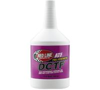 DCTF Dual Clutch Transmission Fluid Red Line 0,94 L RD-31054
