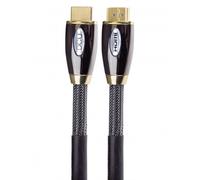 DCU Advance Tecnologic 30501350 Cavo HDMI 20 m HDMI Tipo A (Standard) Nero - Nouvo