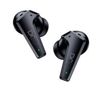 DCU ADVANCE TECNOLOGIC 34152040 CUFFIE WIRELESS, Nero