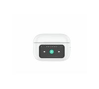 DCU ADVANCE TECNOLOGIC 34152080 AURICOLARI WIRELESS, Bianco