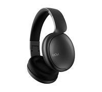DCU ADVANCE TECNOLOGIC 34152500 CUFFIE PC, Nero