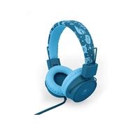 DCU ADVANCE TECNOLOGIC 34152530 CUFFIE, Blu