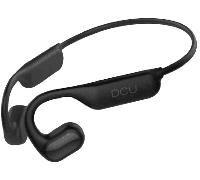 DCU ADVANCE TECNOLOGIC 34153530 CUFFIE, Nero