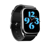 DCU Advance Tecnologic 34159045 smartwatche e orologio sportivo 4,29 cm (1.69 ) LCD 26 mm Digitale 360 x 360 pixel Touch screen 4G Grigio GPS (satellite) - Nouvo