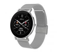 DCU Advance Tecnologic Boulevard 3,3 cm (1,3 ) AMOLED digitale 360 x 360 pixel Touchscreen Rosa dorato - Nouvo