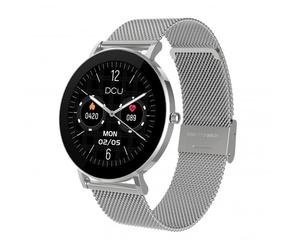 DCU Advance Tecnologic Boulevard 3,3 cm (1,3 ) AMOLED digitale 360 x 360 pixel Touchscreen Rosa dorato - Nouvo