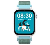 DCU Advance Tecnologic Kids Pro 4,7 cm (1,85 ) AMOLED 48 mm Digital 240 x 280 pixel Touchscreen 4G Black Wifi Refurbished GPS (satellite) - Nouvo