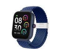 DCU Advance Tecnologic Los Angeles 4,57 cm (1,8 ) TFT digitale 240 x 286 pixel Touch screen Blu - Nouvo