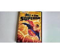 Dcu All-Star Superman [Edizione: Stati Uniti]