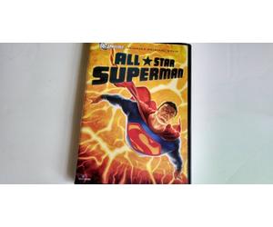Dcu All-Star Superman [Edizione: Stati Uniti]