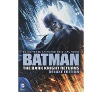 Dcu: Batman: Dark Knight Returns (2 Dvd) [Edizione: Stati Uniti]