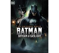 Dcu: Batman: Gotham By Gaslight [Edizione: Stati Uniti]