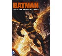 Dcu: Batman: The Dark Knight Returns Part 2 [Edizione: Stati Uniti]
