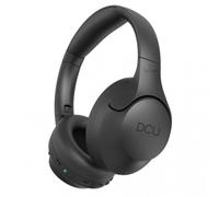DCU Cuffie Bluetooth vivavoce True Immersive Anc nere