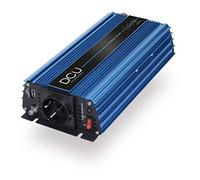 DCU - Inverter Onda pura 300 W / 12 V.