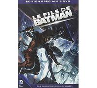 Dcu : le fils de batman