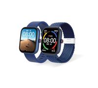 DCU Smartwatch Los Angeles Blue/Smartwatch 1.8"