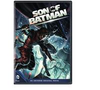 Dcu: Son of Batman (DVD)