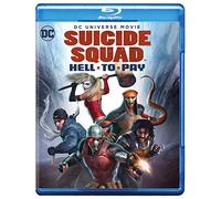 Dcu: Suicide Squad - Hell To Pay [Edizione: Stati Uniti]