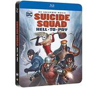 Dcu: suicide squad, le prix de l'enfer
