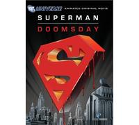 DCU: Superman Doomsday
