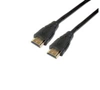 Dcu Technic - HDMI M Connection - HDMI M, 1.5 m 1,5m