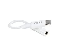 Dcu Tecnologic Un Adattatore Da Tipo C Ad Audio