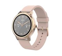 Dcu Tecnologic Sophie Smartwatch Oro