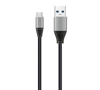 Cavo DCU Tecnologic da USB-C 3.1 a USB-A 3.0 maschio/maschio 1,5 m