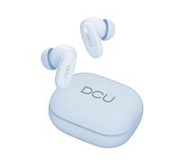 Dcu Tecnologic Cityecho Wireless Earphones Blu