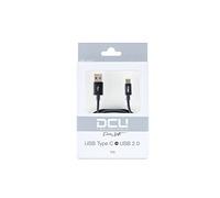 Dcu tecnologic Connessione usb type-c 3.1 pure soft 1m