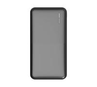 Dcu tecnologic Dcu tecnologic, power bank, caricabatterie portatile portatile, batteria esterna, tripla uscita usb power delivery 20w+ricarica rapida 22,5 w 10000 mah