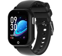 DCU TECNOLOGIC LittleOne 4G, orologio intelligente per bambini e ragazze, touch screen da 1,52", videochiamate, GPS, pulsante SOS, giochi, contapassi, dimensioni ridotte per bambini